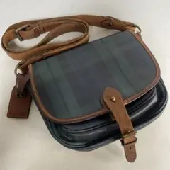 POLO RALPH LAUREN ポロ ラルフローレン ショルダーバッグ