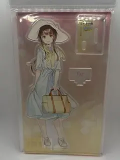 千歳くんはラムネ瓶のなか アクリルスタンド 内田優空 チラムネ