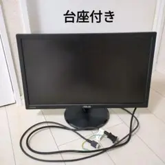 ASUS HDMI モニター ブラック