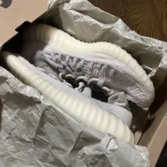美品　即日発送　YEEZYBOOST 350 V2 CMPCT 27cm