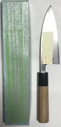 三条名工広朋刺身包丁（蛸引）270mm水牛柄 2025年最新】廣朋の人気アイテム - メルカリ