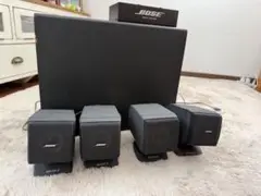 BOSE 510AR-Ⅱ スピーカー　当時物　デコトラ　BOSE 梱包済み BOSE 510AR-Ⅱ スピーカー 当時物 デコトラ BOSE 梱包済み BOSE