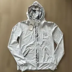 ☆新品未使用☆ラッシュガード　ラスティ　レディースS