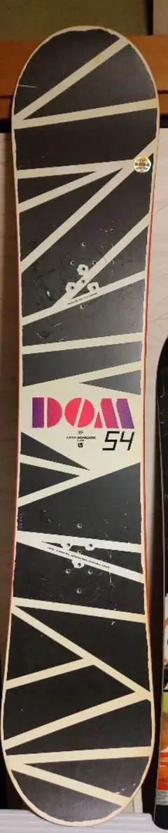 バートン スノボード154