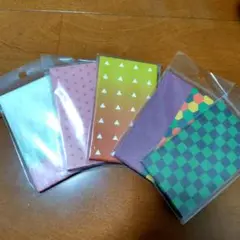 ポチ袋　まとめうり