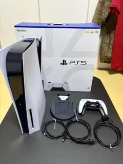 Sony PlayStation 5 本体