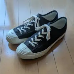 FINE VULCANIZED　GYM CLASSIC　DARKNAVY
