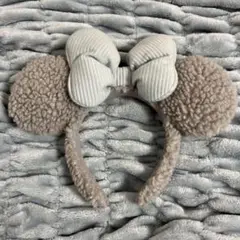 ディズニー　カチューシャ