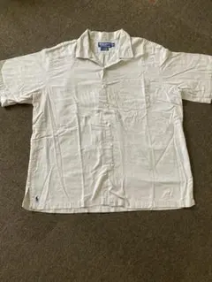 ポロバイラルフローレン 半袖シャツ 開襟　CALDWELL XL