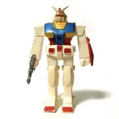 2025年最新】クローバー ガンダム ソフビの人気アイテム - メルカリ