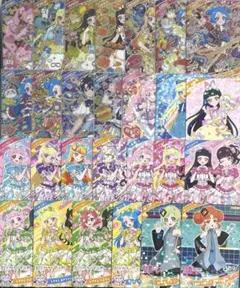 ひみつのアイプリ 星4 スペシャル コラボ まとめ売り
