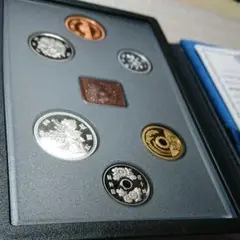 2025年最新】1996年 プルーフ貨幣セットの人気アイテム - メルカリ