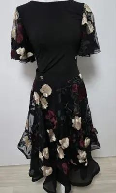 【新品未使用】トップス・スカートセット【TID】【タグ付き】