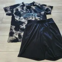 プーマ PUMA セットアップ タイダイデザイン