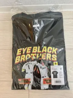 アイブラックブラザーズ Tシャツ　Mサイズ