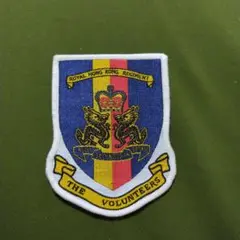 軍関係? Royai-☆Royai-香港