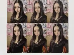 TWICE THIS IS FOR 会場CD販売限定トレカ　チェヨン