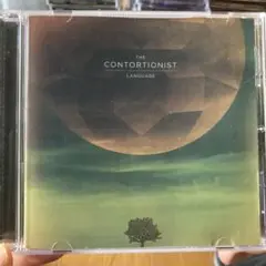 THE CONTORTIONIST
