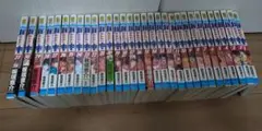 バキ　31巻セット