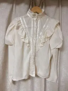 2025年最新】GUNNE SAX レディース 長袖 シャツ・ブラウスの人気