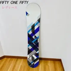 Nomad 158 スノーボードセット 5150ビンディング
