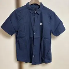 RVCA シャツ