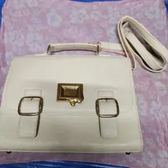 アンジェリックプリティー　３WAYバッグ