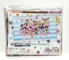アイドルマスター デラックスマルチクロス