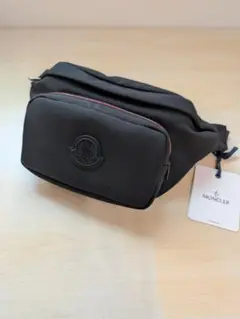 モンクレール ボディーバッグ DURANCE BELT オレンジ S2922 2025年最新】モンクレール MONCLER Duranceの人気アイテム