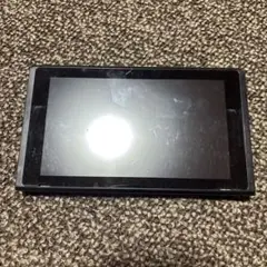 美品　Switch本体