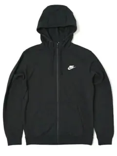 NIKE ジップアップ パーカー