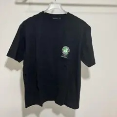 タグなし未使用 ニコアンド 別注 コラボ BROOKLYN BREWERY