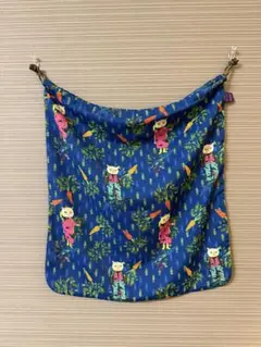 マンナイン mannine 巾着 Lサイズ
