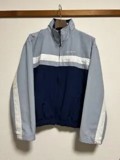 Reebok ブルゾン 寒色