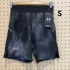 メンズランニングショートパンツ S（1378869）