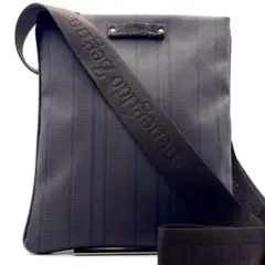 2025年最新】Ermenegildo Zegna メンズ ショルダーバッグの人気