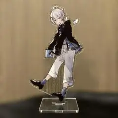 ゆらねろ。くん アクリルスタンド