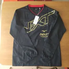 タグ付き新品！Mizuno ピステ XL ブラック/ゴールド