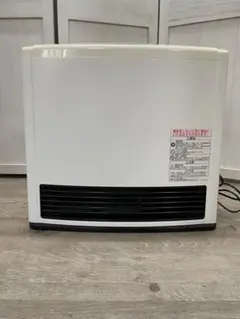 リンナイ 都市ガスファンヒーター SRC-359E