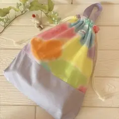 体操服袋