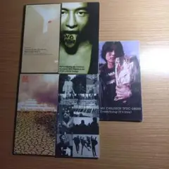 Mr. Children CDセット