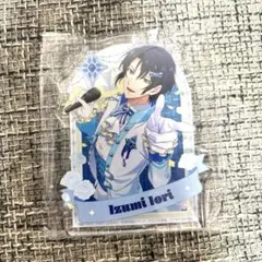 アイドリッシュセブン アクリルブロック　和泉一織 ①