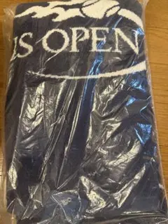 US OPEN 2016 タオル