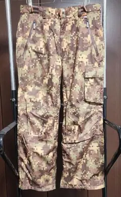 〈〈値下げ〉〉 メンズ スノボパンツ