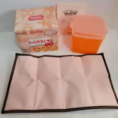 【未使用】あったかあい♡　あし用