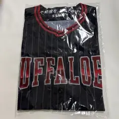 オリックスバファローズ　夏の陣　配布ユニフォーム