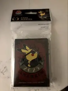 WCS2025 アナハイム ポケモン スリーブ