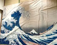富嶽三十六景 神奈川沖浪裏