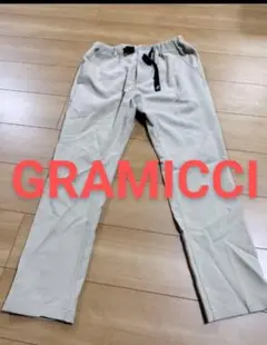 GRAMICCI × EDIFICE 別注スラックス グラミチ M size