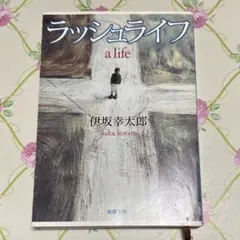 【最終値下げ 8/8までの出品】 ラッシュライフ